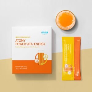 ATOMY POWER VITA-ENERGY