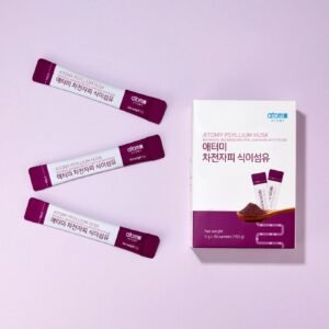 Atomy Psyllium Husk