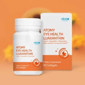 Atomy Eye Health Luaxanthin