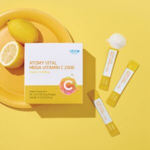ATOMY VITAL MEGA VITAMIN