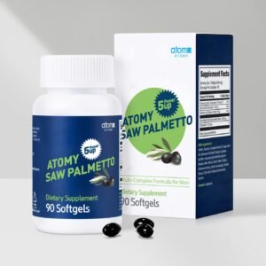 Atomy Saw Palmetto
