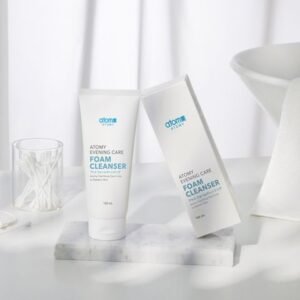 Atomy Evening Care Foam Cleanser