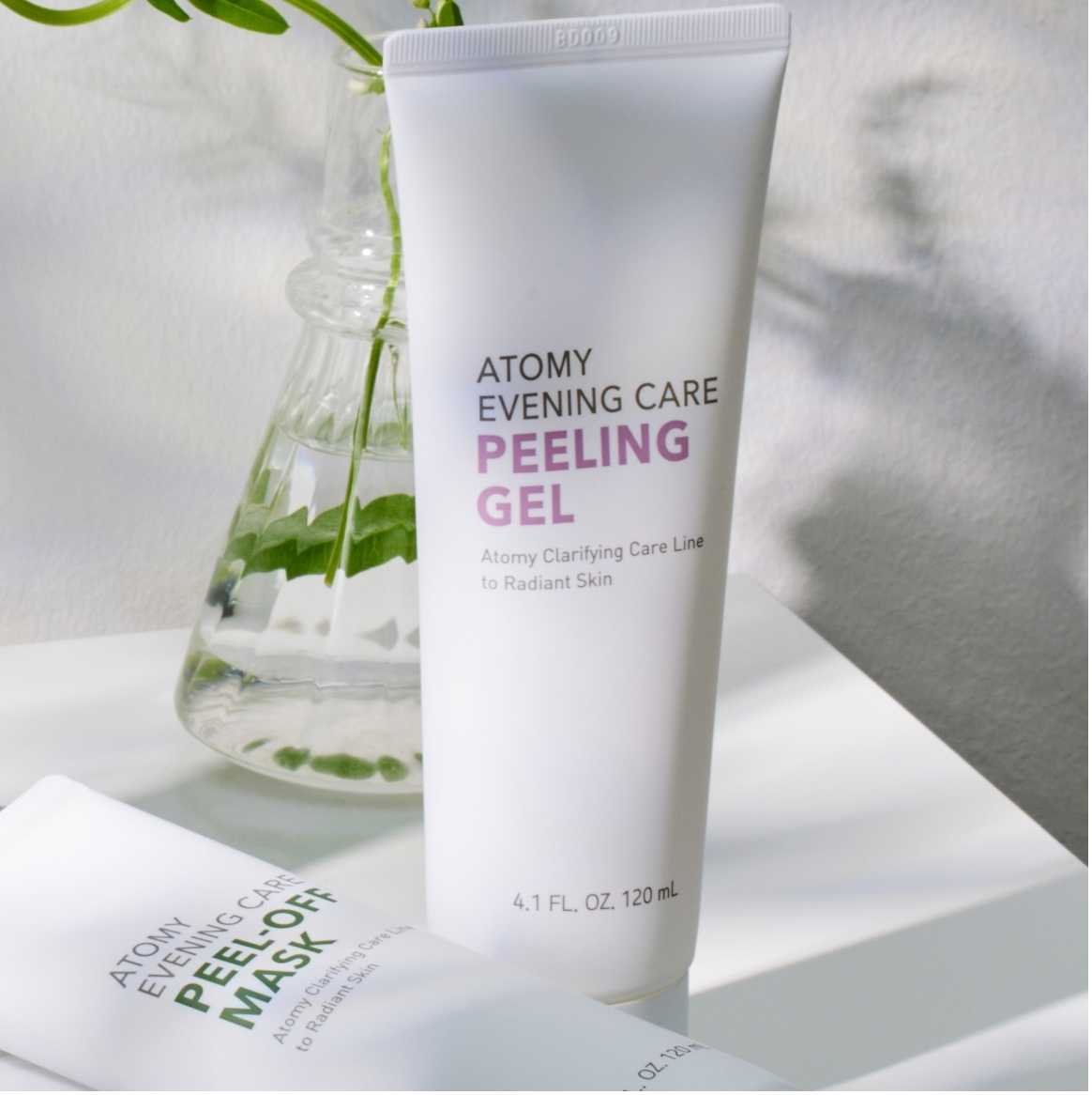 Atomy Evening Care Peeling Gel