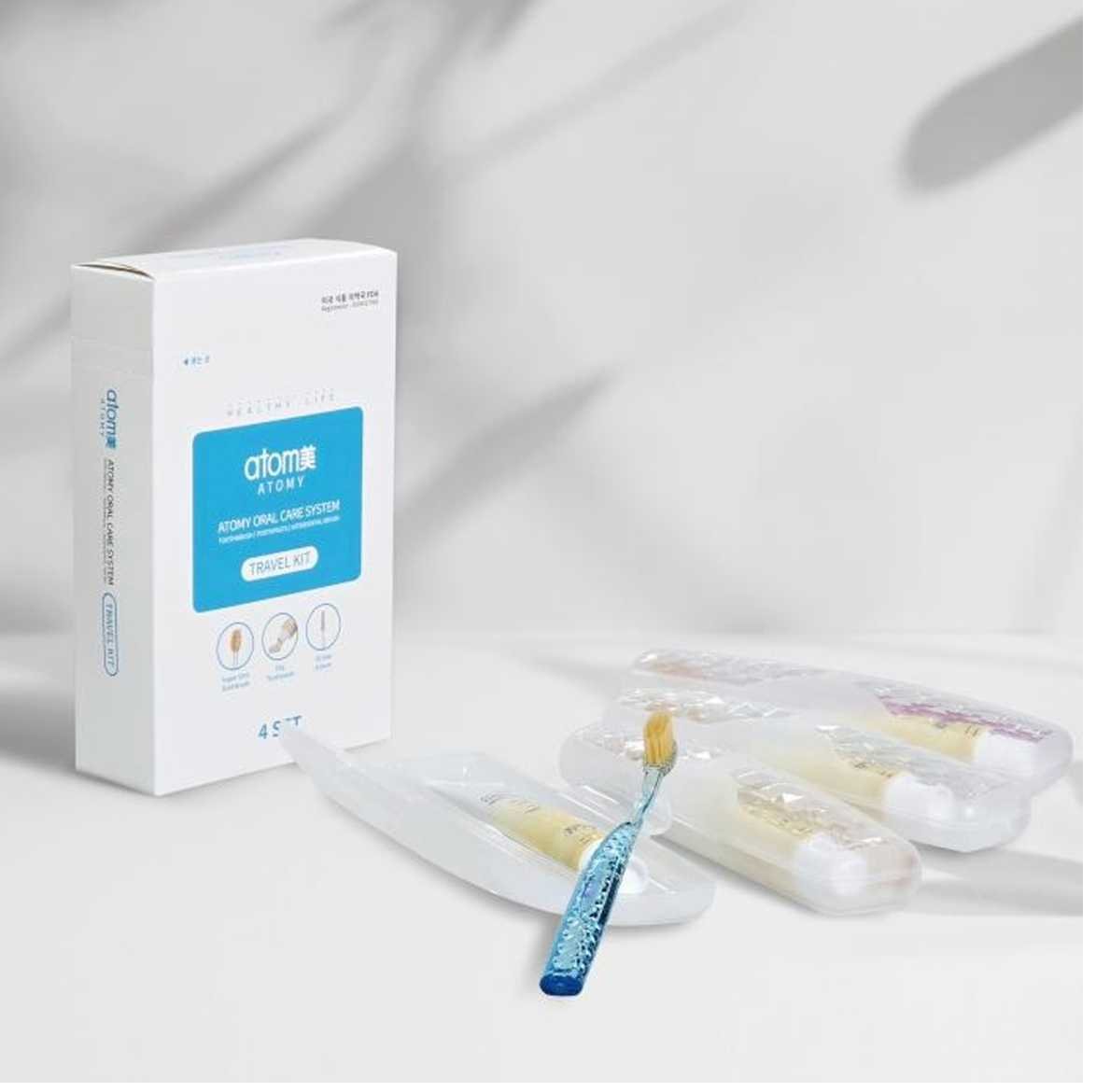 Atomy products