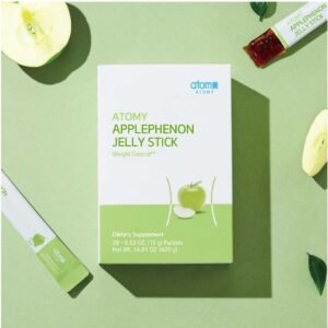 Green Apple Apple Phenon