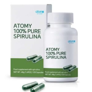 Atomy Pure Spirulina 100%