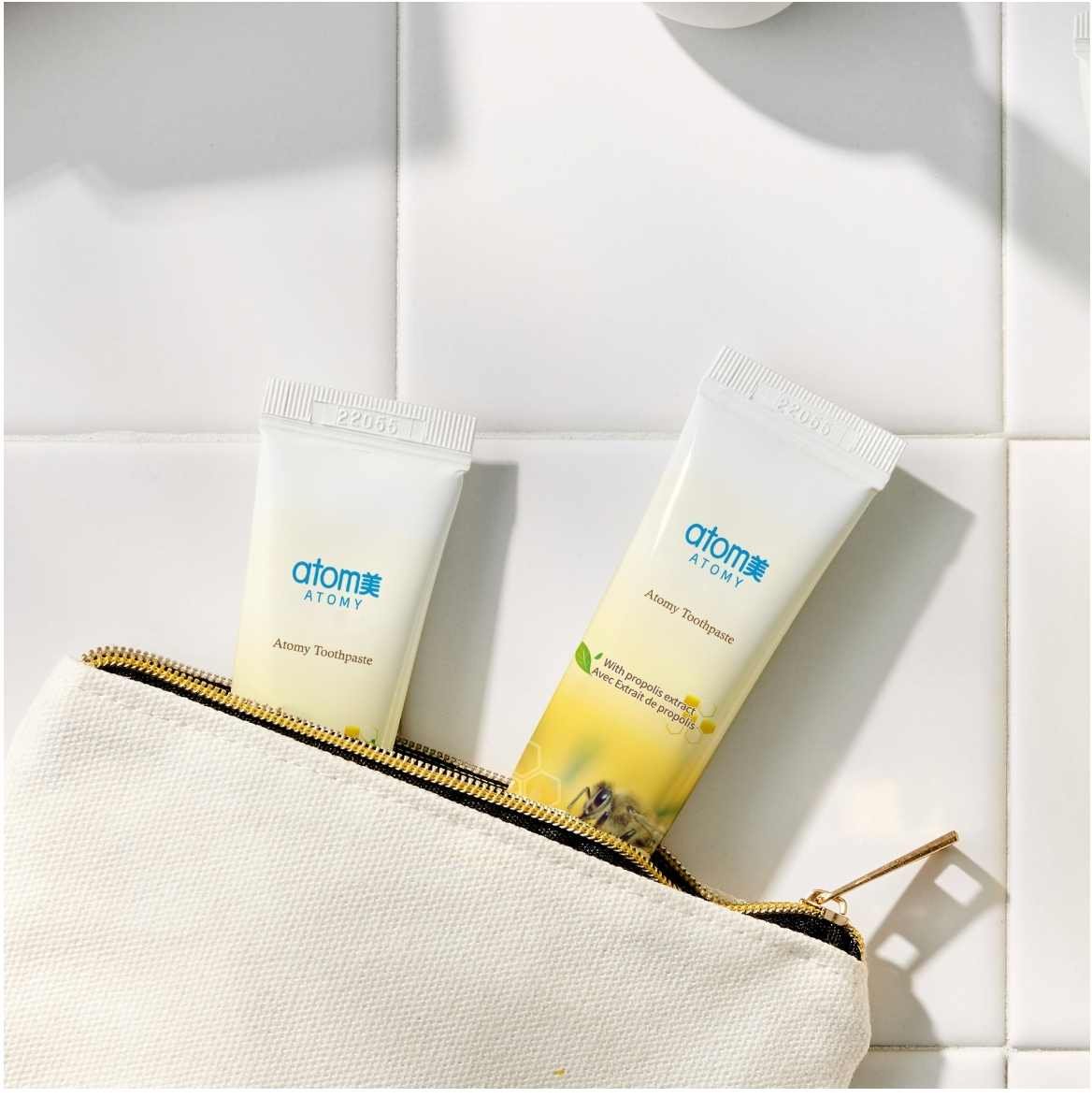 Atomy Propolis Toothpaste Plus