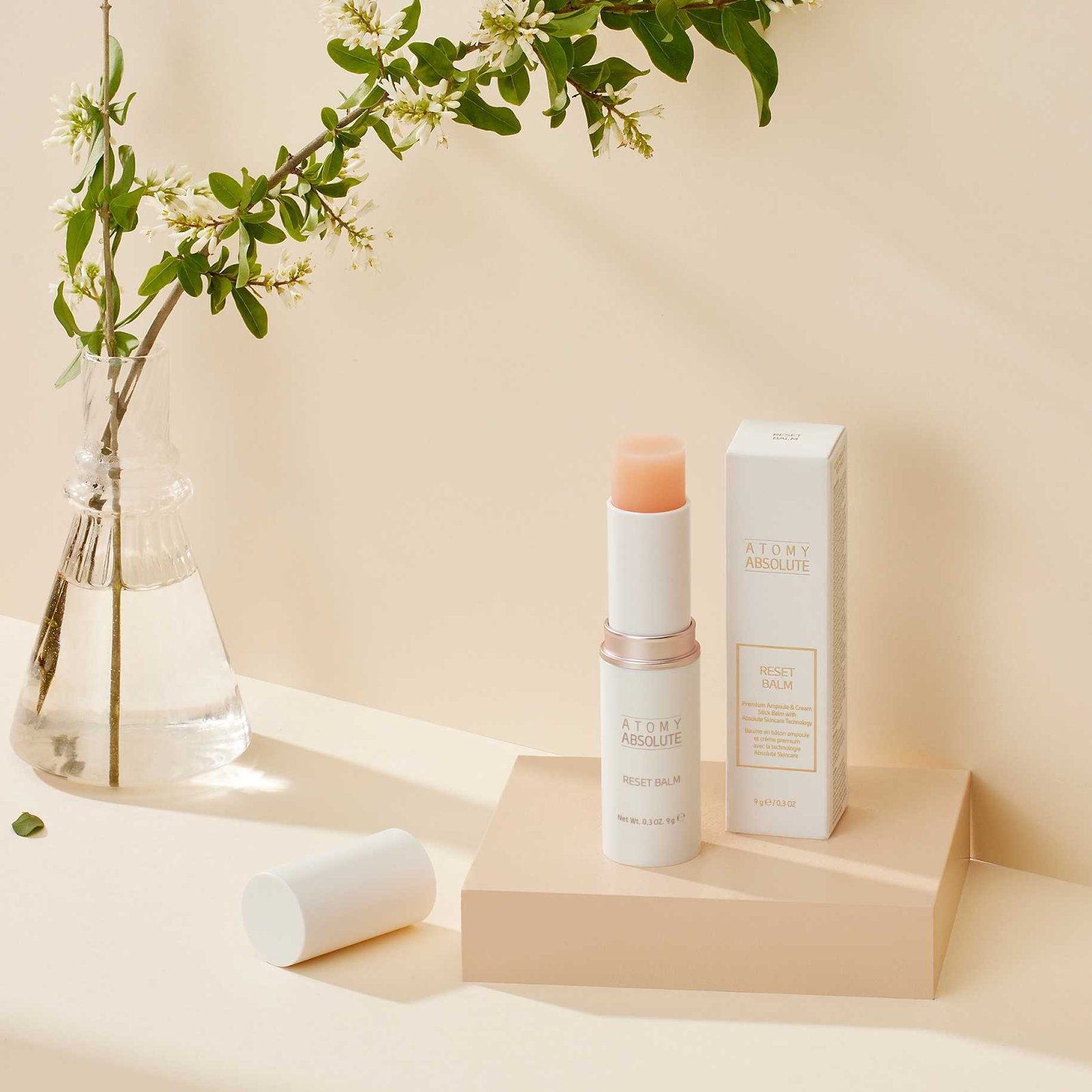 Atomy Absolute Reset Balm