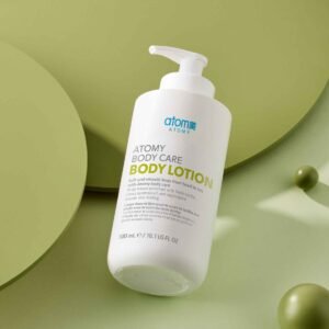 Atomy Body Lotion