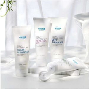 Atomy Evening Care Set