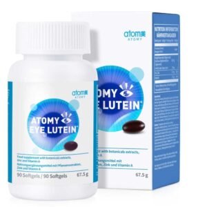 Atomy Eye Lutein