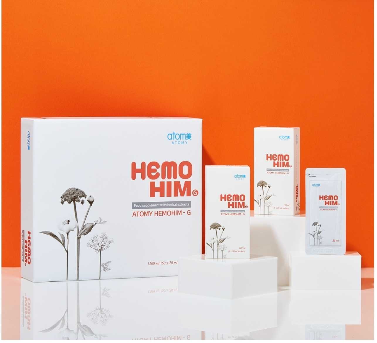 Atomy HemoHIM