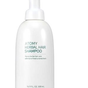 Atomy Herbal Hair Shampoo