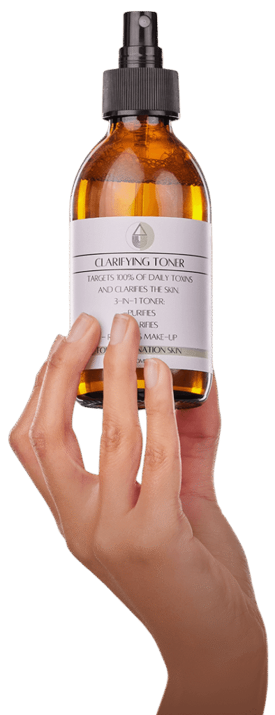 Clarifying Toner