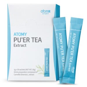 Atomy Pure Tea