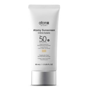 Atomy Sunscreen (Beige)
