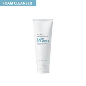 Atomy Evening Care Foam Cleanser