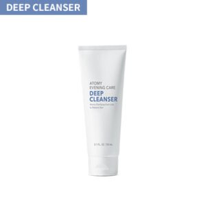 Atomy Evening Care Deep Cleanser