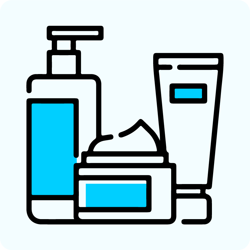 All Products Icons