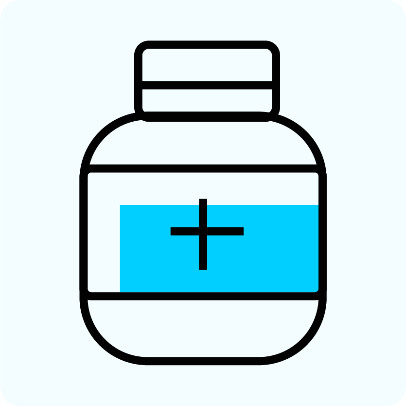 Health Icon
